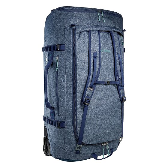Tatonka Duffle Roller 140 2 Rollen Reisetasche 40 cm