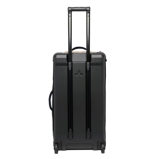 Vaude Takutea 90 2 Rollen Trolley 77 cm
