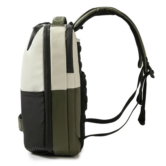Hedgren Comby Performance Handle M P Daypack M RFID Schutz 40 cm Laptopfach