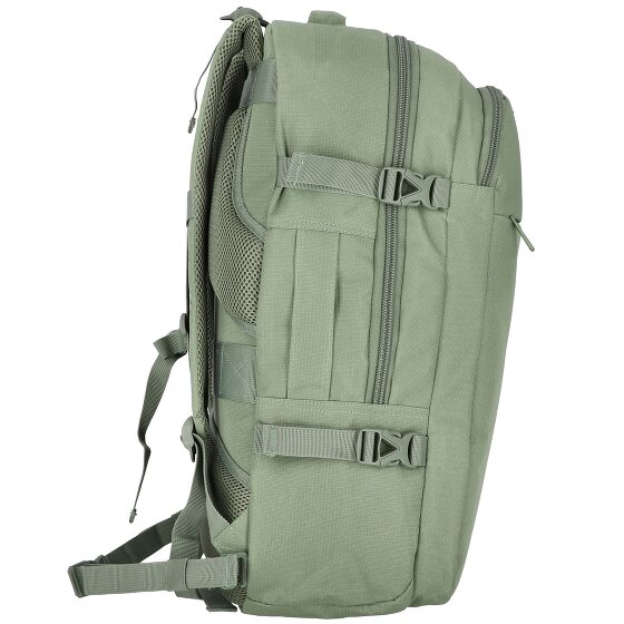 Worldpack Cabin Pro Daypack 54 cm Laptopfach