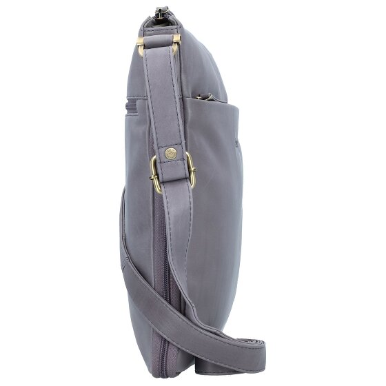 Greenland Nature Umhängetasche Leder 28 cm