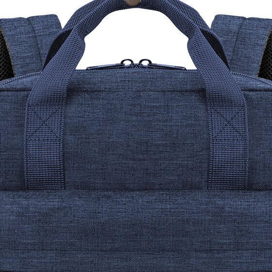 reisenthel Allday Rucksack 39 cm Laptopfach
