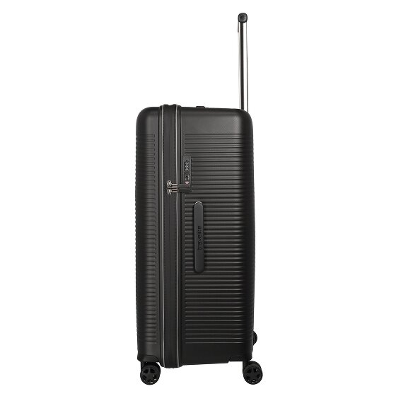 Travelite Roomer 4 Rollen Trolley 78 cm
