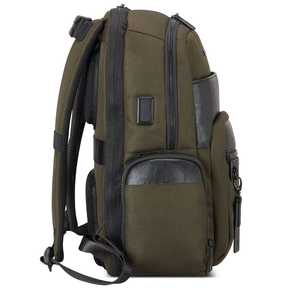 Roncato Nevada Daypack 43 cm Laptopfach