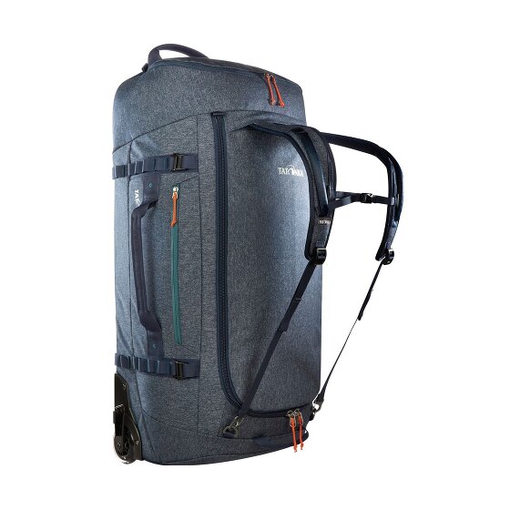 Tatonka Duffle Roller 105 Faltbare 2-Rollen Reisetasche 84 cm