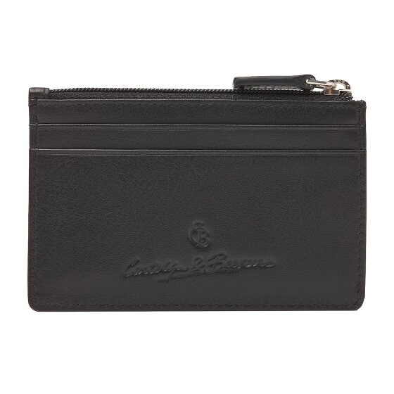 Castelijn & Beerens Vita Kreditkartenetui RFID Leder 11 cm