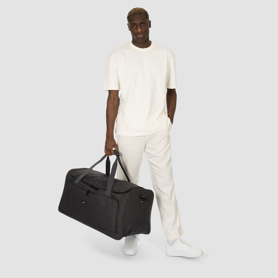 Redolz Essentials 12 Weekender Reisetasche 70 cm mit Schuhfach