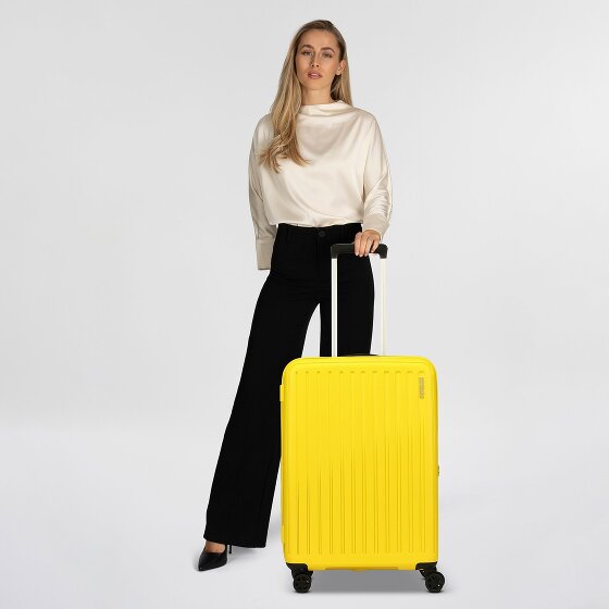 American Tourister Rejoy 4 Rollen Trolley 68 cm