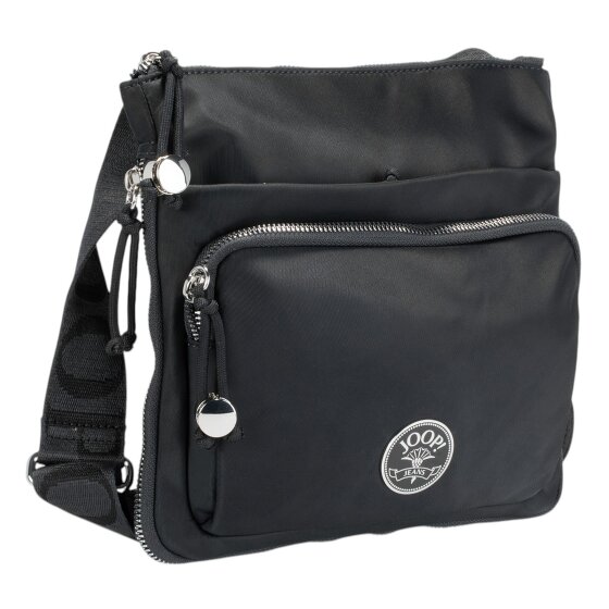 Joop! Jeans Lietissimo 1.0 Lilou Umhängetasche 25 cm mit Dehnfalte