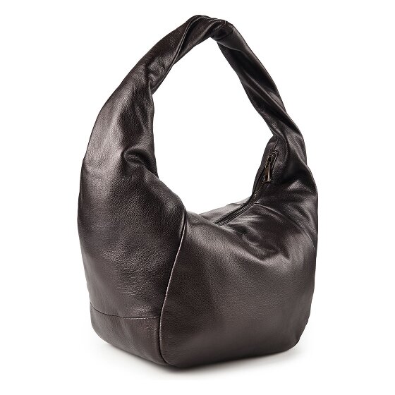 Liebeskind Farrah II Schultertasche M Leder 45 cm