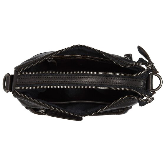 The Chesterfield Brand Caroline Schultertasche Leder 23 cm