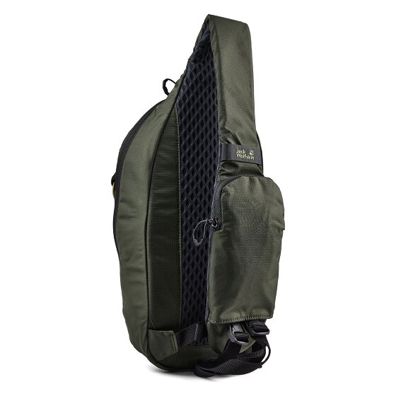 Jack Wolfskin Cyrox Sling Bag 35 cm