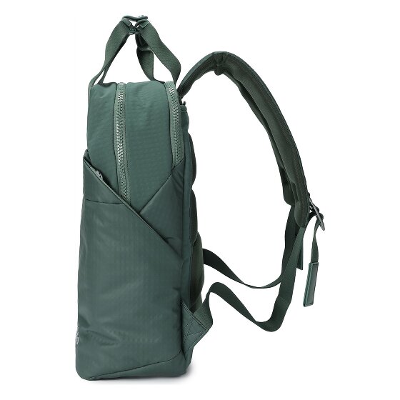 Hedgren Furo Daypack M RFID Schutz 37 cm Laptopfach
