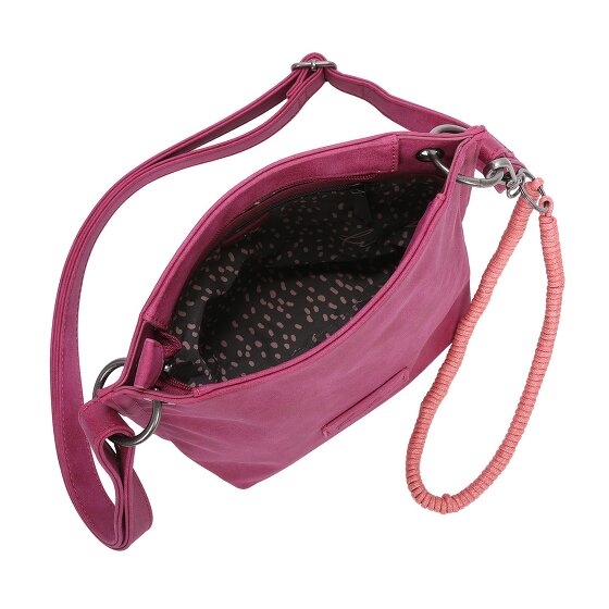 Fritzi aus Preußen Fritzi03N Vintage Umhängetasche 22.5 cm
