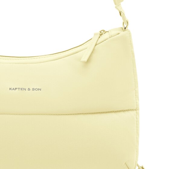 Kapten & Son Skara Cloud Small Schultertasche 34.5 cm