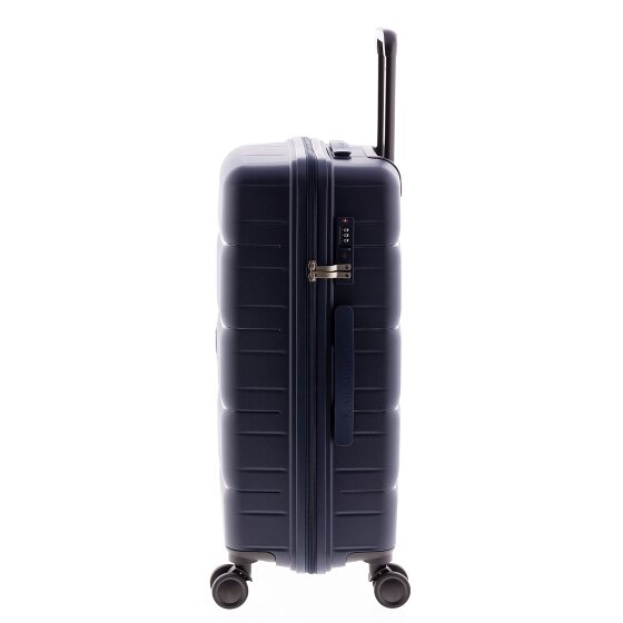 Gladiator 2700 4 Rollen Trolley 64 cm