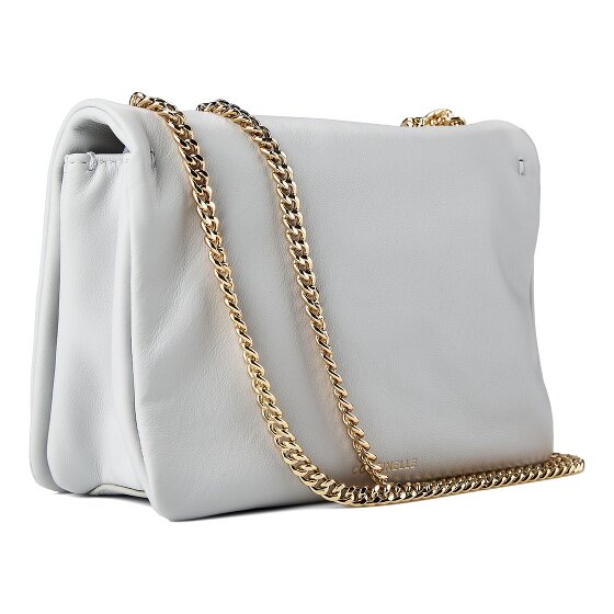 Coccinelle Dulse Schultertasche Leder 19 cm