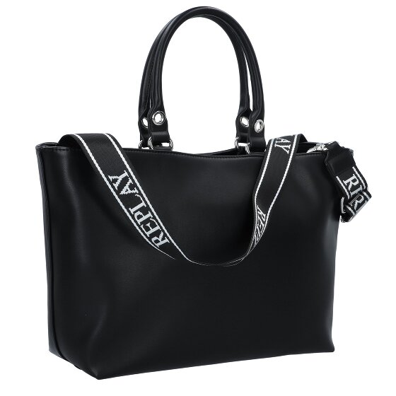 Replay Shopper Tasche 45 cm
