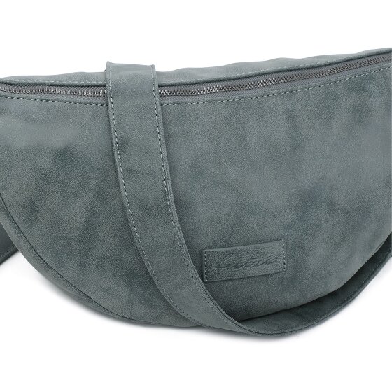 Fritzi aus Preußen Fritzi35 Vintage Umhängetasche 39 cm