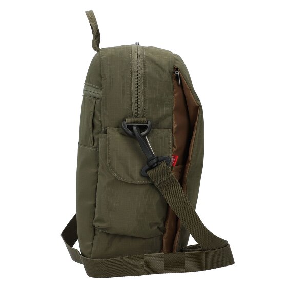 Tatonka Check In XL Umhängetasche RFID 20 cm