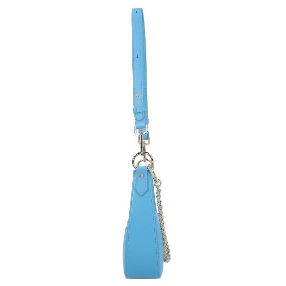 Lancaster Paris Aimy Schultertasche Leder 25 cm