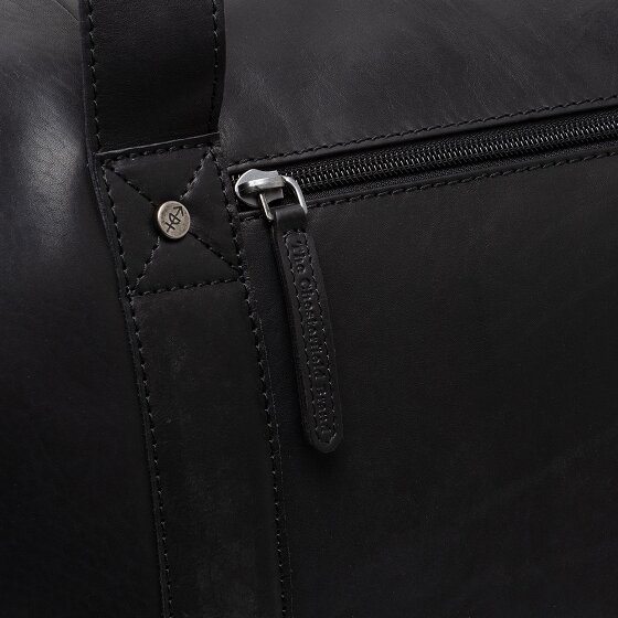 The Chesterfield Brand Conor Weekender Reisetasche Leder 45 cm