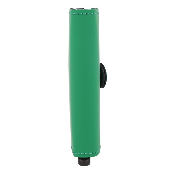 Secrid Miniwallet Kreditkartenetui RFID Schutz Leder 6.5 cm
