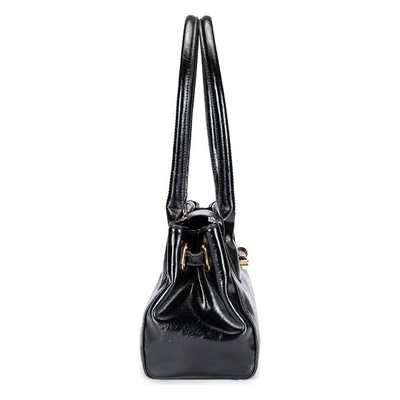 L.Credi Sandri Schultertasche 32 cm