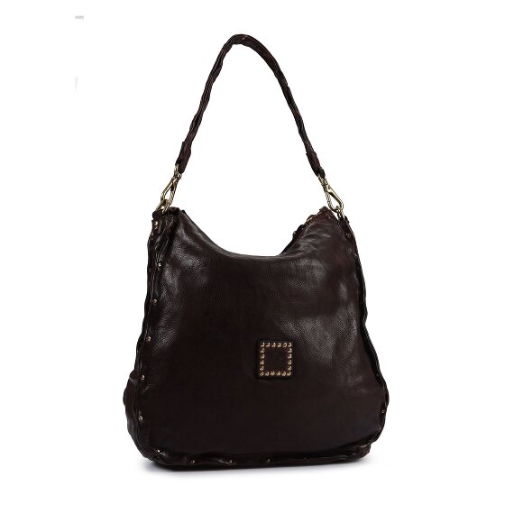 Campomaggi Siria Schultertasche Leder 27.5 cm