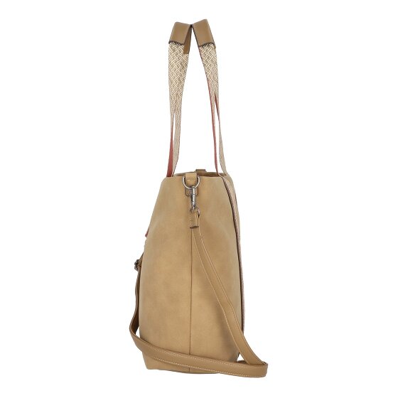 Tom Tailor Cara Shopper Tasche 45.5 cm
