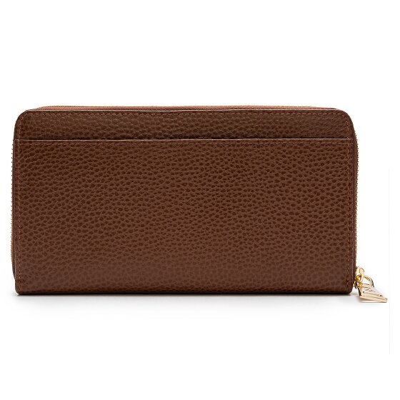 Lazarotti Bologna Leather Geldbörse Leder 19 cm