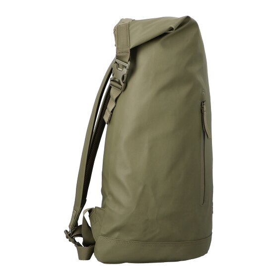 Herschel Roll Top Daypack 50 cm Laptopfach
