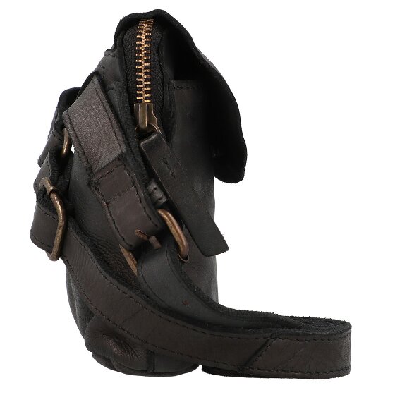 Harold's Submarine Umhängetasche Leder 18 cm