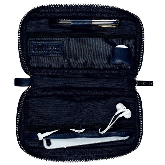 Leonhard Heyden Montreal Herrentasche Leder 21.5 cm