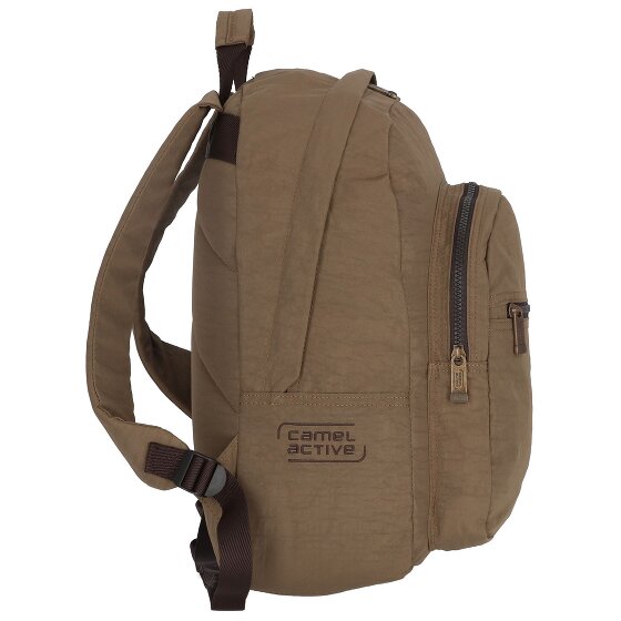 camel active Journey Rucksack 40 cm Laptopfach