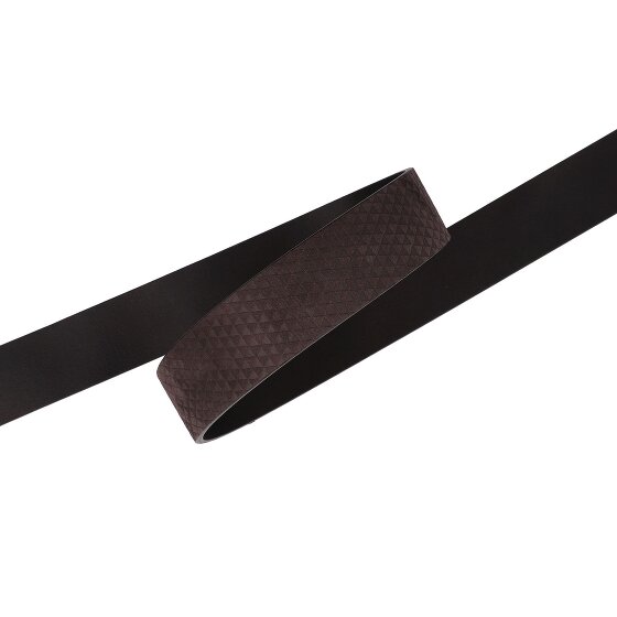 Strellson Gürtel Leder