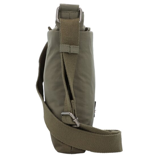 camel active City Umhängetasche 22.5 cm