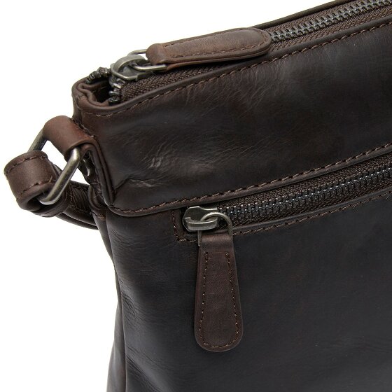The Chesterfield Brand Durban Umhängetasche Leder 25 cm
