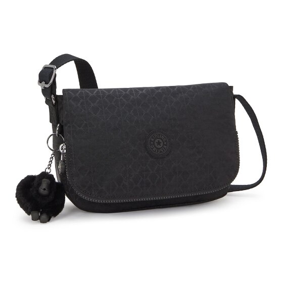 Kipling Basic Plus Earthbeat Umhängetasche 26 cm
