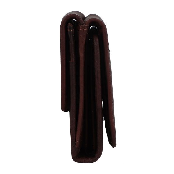 camel active Ocean Geldbörse RFID Schutz Leder 10.5 cm