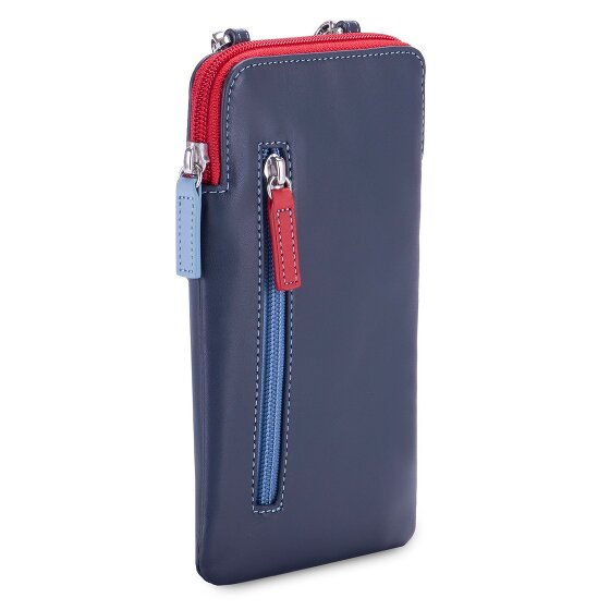 Mywalit Handytasche Leder 13 cm