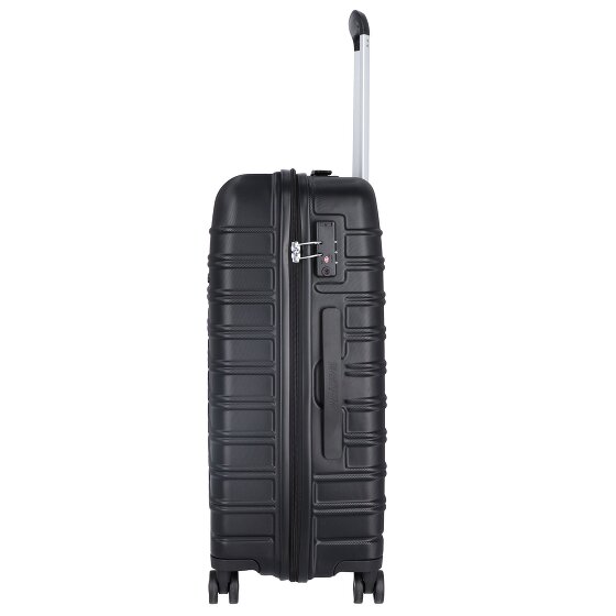American Tourister Activair 3 4-Rollen Kofferset 3tlg.