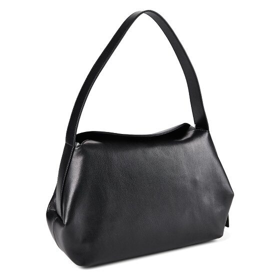 Boss Caylie Schultertasche Leder 30 cm