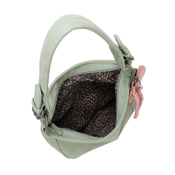 Fritzi aus Preußen Fritzi Hobo Vintage Schultertasche 33 cm