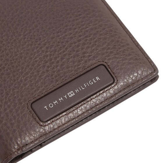 Tommy Hilfiger TH Monogram Geldbörse Leder 11.5 cm