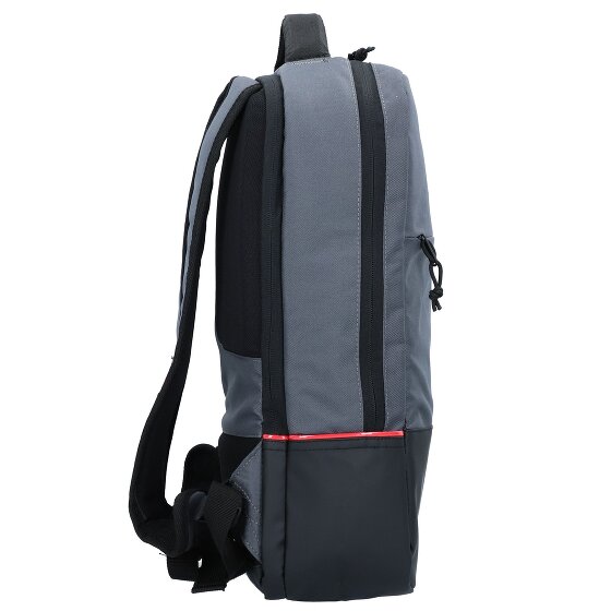 Forvert Lance Rucksack 42 cm Laptopfach