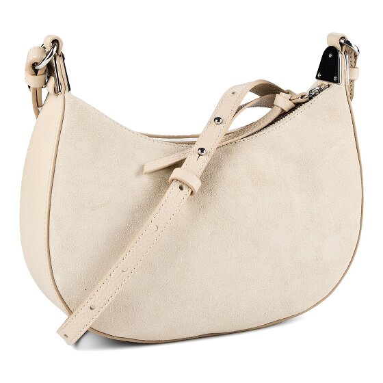 Coccinelle Fujiko Umhängetasche Leder 27 cm