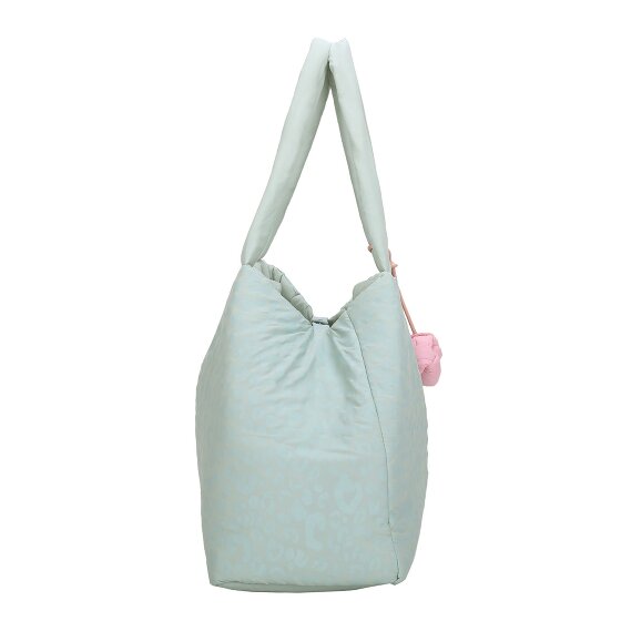 Fritzi aus Preußen Easy Happy Twist Shopper Tasche mit Wendefunktion 50 cm