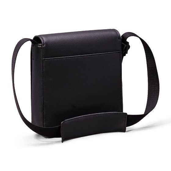 Calvin Klein Minimal Focus Mini Bag Umhängetasche 17 cm