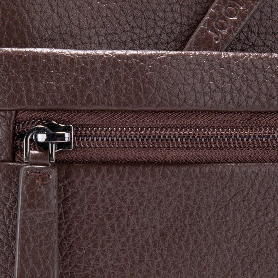 Joop! Cardona Pandion Pandion Aktentasche Leder 40 cm Laptopfach